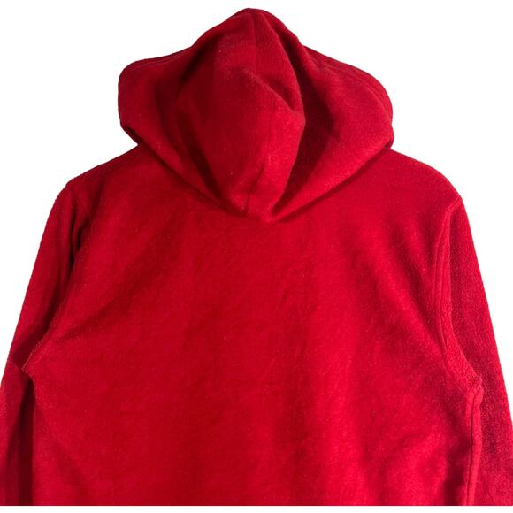 Disney Mickey Mouse Embroidered Full Zip Hoodie - Picture 6 of 7